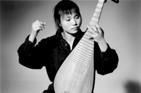 Jang Jing